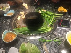 -汉拿山(包河万达店)
