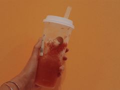 -喜茶(深圳丰盛町店)