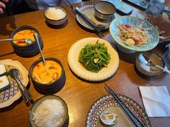 -品泰·泰国餐厅(苏州中心店)