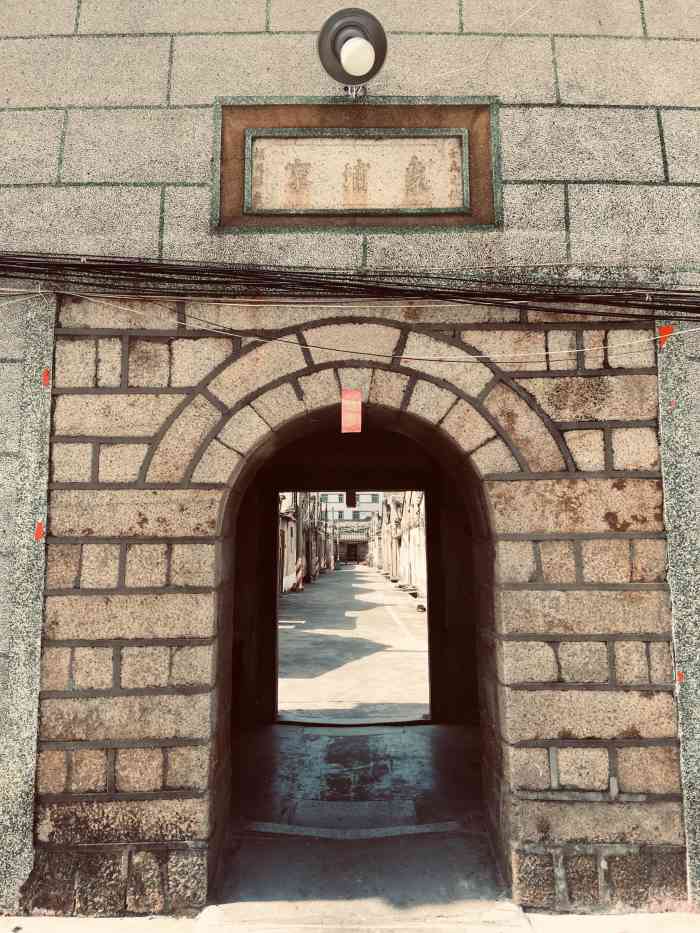象埔寨-"潮州千年古巷象埔寨,位于潮州市潮安区古巷."-大众点评移动版