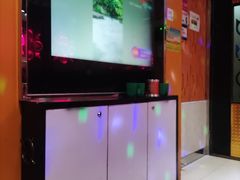 -迪迪派KTV(创业大厦店)