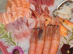 -松坂屋日料自助(长城路店)