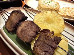 -咖梦餐厅 COMENG RESTAURANT
