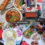 腾冲美食地图：必尝佳肴全推荐