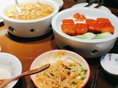 -火宫殿·湘菜小吃·商务宴请·生日聚会(东塘店)