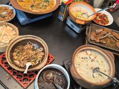 -宁邦·家宴·南京菜(红山动物园店)