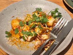 -La Strada(安福路店)