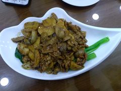 -白魁老号饭庄(交道口店)