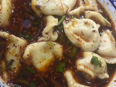 -回坊马二饺子馆