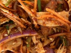 -京玉菲饭店(李村店)