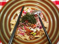 -西贝(金桥店)