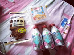 -盒马鲜生(顺义店)