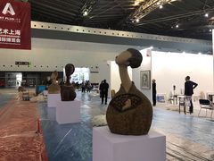 -东浩兰生上海世博展览馆