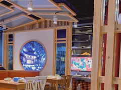 大堂-成都吃客(九眼桥店)