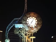 -世纪钟