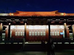 -香积寺