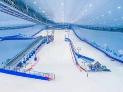 -哈尔滨热雪奇迹