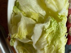 西生菜-草原塞蛮羊火锅城(港湾店)