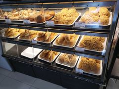 -山崎面包(第一八佰伴店)