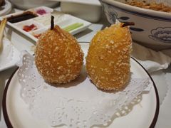 -大鸭梨烤鸭(左家庄店)