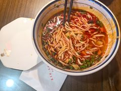 -秦月轩·陕西家乡菜(阜成路·五棵松店)