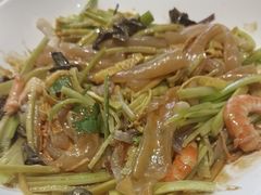 -百富源·海鲜辽菜(浑河堡店)