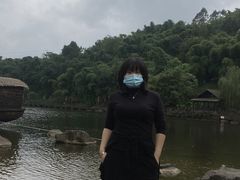 -两江国际影视城