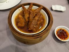 -东方御宴海鲜酒楼(棕泉酒店)