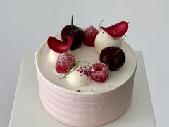 -积慕Cake(解放大道店)