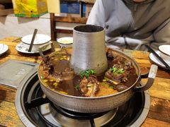 -唠叨坊私房菜(五一街店)