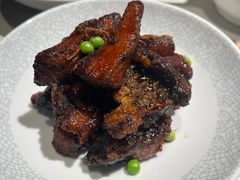 -老吉士酒家(丁香国际店)