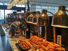 -鲜艳西餐厅(衡山路十二号华邑店)