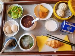 -馨月汇·一悦馨香月子中心(前滩店)
