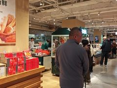 -七鲜超市(瑞虹天地太阳宫店)