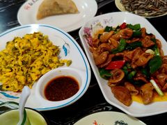 -涵家味土菜馆·徽州一绝臭鳜鱼(三河古镇店)