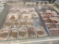 自助取餐区-蚝英雄鲜蚝自助专门店(长楹天街直营店)