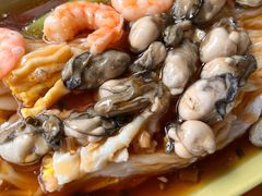 海鲜肠粉-燊记食店