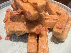 -忠顺斋易州印象烤鸭店(东关新村店)