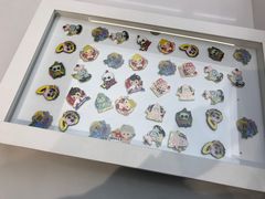 -泡泡玛特POPMART(合生汇店)