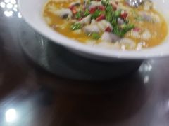 -椒香川流不息川菜馆(二七北路店)