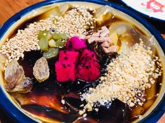 -搓火大都会(广安门总店)