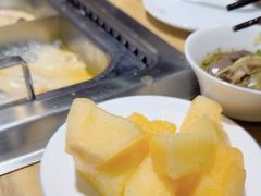 -重庆德庄火锅(胖东来云鼎店)