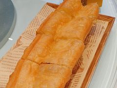 -好友缘家宴(青山路店)
