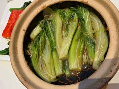 -香港狮子山下·明星粤菜餐厅(北苑店)