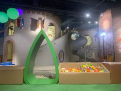 -幻贝家儿童乐园(武汉永旺梦乐城店)