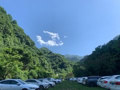 -西安祥峪森林公园