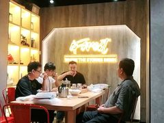 -一间森林酒店(上海人民广场店)