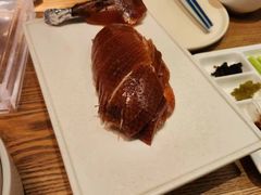 -小大董·烤鸭(王府井apm店)