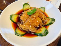 -环球港凯悦 · 享悦中餐厅