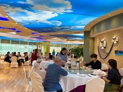 -怡景湾·海滨海鲜大酒楼·珠海老字号